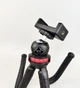 Штатив гибкий Cocoda LZ-30Q с пультом Б/В - изображение 10
