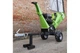 Измельчитель садовый MAST Gartentechnik GS1500 - изображение 2