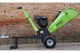 Измельчитель садовый MAST Gartentechnik GS1500 - изображение 4