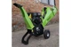 Измельчитель садовый MAST Gartentechnik GS650 - изображение 2