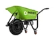 Акумуляторна тачка MAST EWB 150G - зображення 1