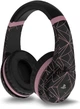 Геймерські дротові навушники 4GAMERS PRO4-70 Rose Gold Black Edition Б/В - зображення 1