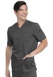 Футболка Dickies BALANCE Сірий L DKE845/PWT/L - изображение 3