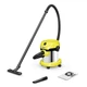 Пилосос Karcher WD 2 Plus S V-15/4/18 (1.628-050.0) Жовтий 26395 - изображение 1