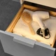 Світлодіодна стрічка з датчиком для шафи IKEA STOTTA 32 см (103.600.87) - зображення 7