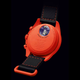 Наручные часы Swatch x Omega Bioceramic MoonSwatch Collection "Mission to Earth — LAVA" (SO33O100) - изображение 3
