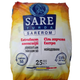 Соль пищевая SAREROM TURDA Экстра 25 кг - изображение 1