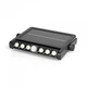 LED світильник автономний настінний IP54 VIDEX 600Lm 5000K Сенсорний - изображение 4