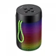 Портативна колонка HAVIT HV-SK897BT 3W RGB Black - изображение 2