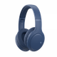 Наушники накладные беспроводные HAVIT HV-H633BT Blue - изображение 1