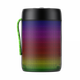 Портативна колонка HAVIT HV-SK897BT 3W RGB Black - изображение 5