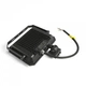LED прожектор VIDEX F3 50W 5000K із датчиком руху 220V Black (VLE-F3-0505B-S) - зображення 4