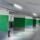 LED світильник IP65 лінійний VIDEX 40W 1,2М 5000K - зображення 4