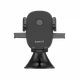 Автодержатель для телефона HAVIT HV-LY023 Black - изображение 2
