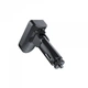 FM модулятор HAVIT HV-FM813BT 2USB+USB-C RGB Black - изображение 4