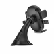 Автодержатель для телефона HAVIT HV-LY023 Black - изображение 4