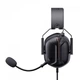 Ігрові навушники з мікрофоном HAVIT HV-H2033d Black - зображення 4