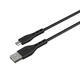 Кабель HAVIT HV-H67 Micro USB 1.8м - изображение 4