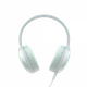 Наушники проводные накладные HAVIT HV-H100d Green с микрофоном - изображение 2