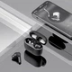 Беспроводные наушники в кейсе HAVIT TW958 PRO TWS Black - изображение 6