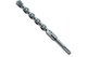 Бур SDS-Plus Standard Makita D-16318 (28 мм, 460 мм) сверло (6091) - изображение 2