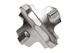 Бур Metabo SDS-Plus P4P, 12x165 мм 626225000 (8310) - изображение 5
