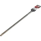 Бур SDS-Plus Standard Makita D-17538 (10 мм, 460 мм) сверло (6056) - изображение 1