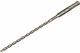 Бур SDS-Plus Standard Makita D-00072 (6 мм, 210 мм) сверло (6104) - изображение 2