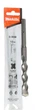 Бур SDS-Plus Standard Makita D-00284 (15 мм, 160 мм) сверло (6067) - изображение 3