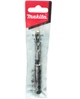 Бур SDS-Plus Standard Makita D-00088 (6.5 мм, 110 мм) сверло (6098) - изображение 2