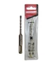 Бур SDS-Plus Standard Makita D-00016 (4 мм, 110 мм) сверло (6094) - изображение 1