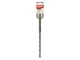 Бур SDS-Plus V-plus Makita B-47684 (12 мм, 210 мм) свердло (6156) - зображення 1