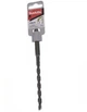 Бур SDS-Plus Makita B-54184 (8 мм, 160 мм) свердло з центрирующим наконечником (6221) - зображення 2