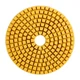 Круг черепашка Distar 100x3x15 №60 StandАrt&nbsp;полировочный пад (910278018056) - изображение 5