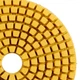 Круг черепашка Distar 100x3x15 №120 StandАrt&nbsp;полировочный пад (910278018009) - изображение 2