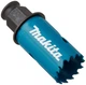 Коронка Ezychange Makita B-11318 (25 мм) корончасте свердло HSS-BiM (6806) - зображення 2