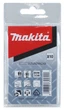 Набор сверл Makita D-46894 (HSS-R, 6.8x109 мм, 10 шт) по металлу (30193) - изображение 3