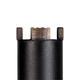 Алмазное корончатое Сверло Distar DDS-W 42x450-4x1 1/4 UNC DLD 42 RS-TX 10170085478 Коронка (10357) - изображение 4