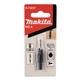 Сверло Quad drivers Makita D-73237 (3 мм, No-6, M3) зенковка с битой PH2 (30465) - изображение 3