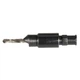 Сверло Quad drivers Makita D-73243 (4 мм, No-8, M4) зенковка с битой PH2 (30466) - изображение 2