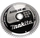 Пильный диск MAKBlade Makita B-09064 (250x30 мм, 72 зубьев) по дереву (6488) - изображение 1
