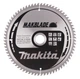 Пильный диск MAKBlade Makita B-09064 (250x30 мм, 72 зубьев) по дереву (6488) - изображение 2