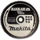Пильный диск MAKBlade Plus Makita B-08785 (305x30 мм, 80 зубьев) по дереву (6523) - изображение 2