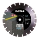 Круг алмазный отрезной Distar Bestseller Abrasive 1A1RSS/C1-W 350x3.2/2.2x9x25.4-21 F4 Сегментный диск для асфальта 12485129024 (10060) - изображение 1
