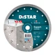 Круг алмазный отрезной Distar Expert 1A1R Turbo 230 x 22.23 Турбо диск для бетона и плитки 10215026011 (10074) - изображение 1
