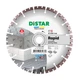 Алмазный диск Distar 1A1RSS/C3-H Rapid (230 х 2.2 мм, 22.23 мм) отрезной круг по бетону 10170085256 (10226) - изображение 1