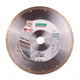 Алмазний диск Distar 1A1R Hard ceramics Advanced (230 х 1.6 мм, 25.4 мм) відрізний круг 11120528017 (10230) - зображення 1