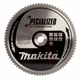 Пильный диск Specialized Makita B-17697 (355x30 мм, 80 зубьев) по сэндвич-панелям (7357) - изображение 1