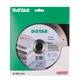 Алмазный диск Distar 1A1R Hard ceramics Advanced (200 х 1.3 мм, 25.4 мм) отрезной круг 11120349015 (10229) - изображение 5