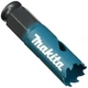 Коронка Ezychange Makita B-11287 (20 мм) корончасте свердло HSS-BiM (6804) - зображення 1